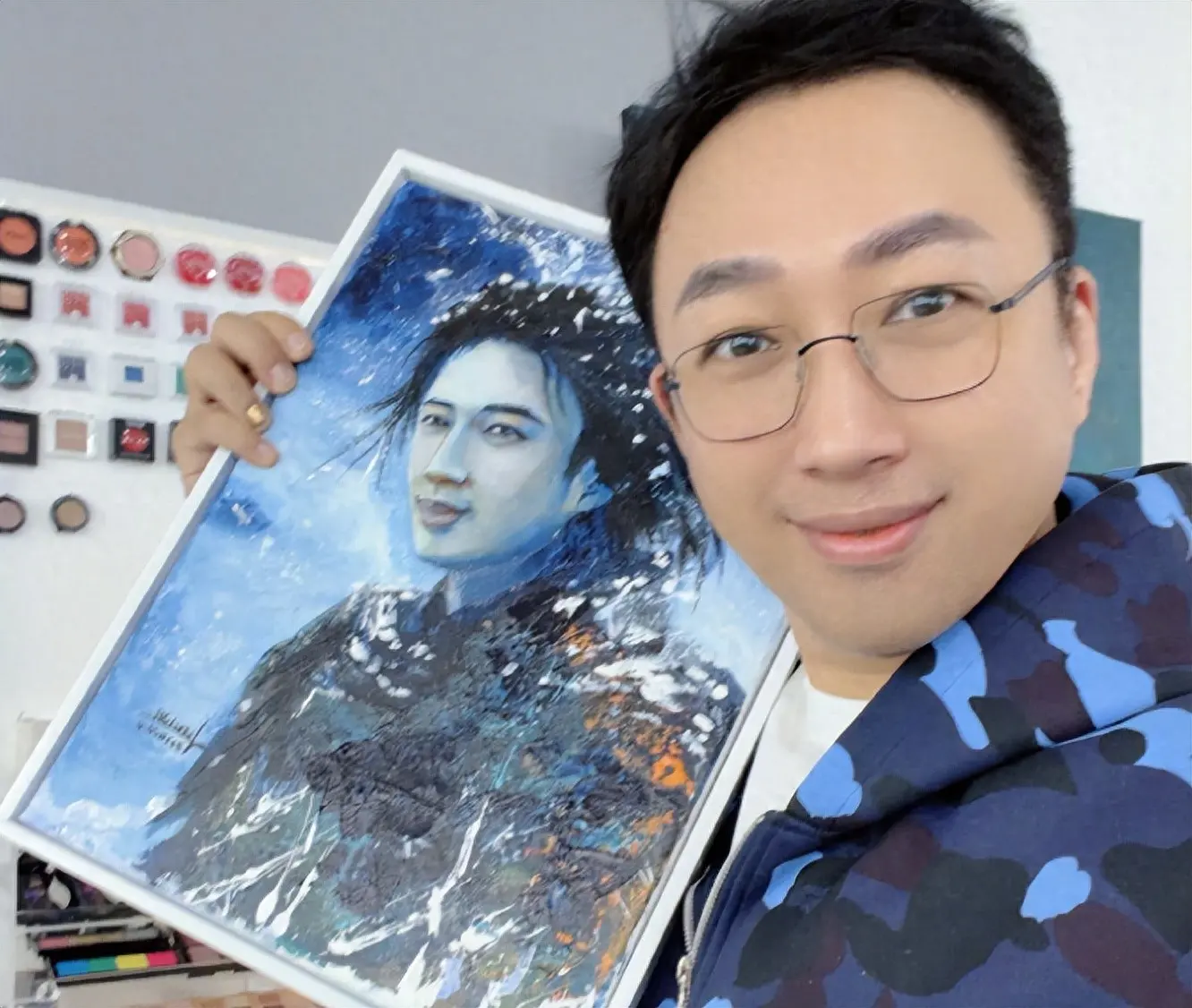 富邦配资 于正新剧《金吾不禁》会爆吗？定妆照“一言难尽”，女主风头被抢